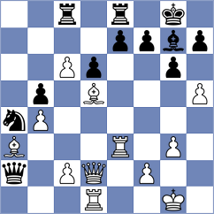 Visakh - Vardanyan (chess.com INT, 2024)
