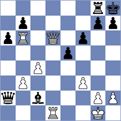 Vlassis - Diaz Guerrero (chess.com INT, 2024)