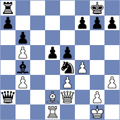 Luna Monsalve - Sitnic (chess.com INT, 2025)
