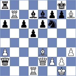Ponikarovsky - Palencia (chess.com INT, 2024)