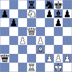 Balakirev - Kiselev (Anapa RUS, 2023)