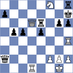 Pein - Newman (Parsippany, 2003)