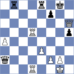 Le - Maltsevskaya (Chess.com INT, 2021)
