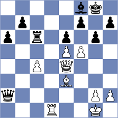 Gashimov - Kerimov (Baku, 2000)