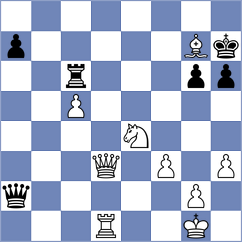 Hamley - Hristodorescu (Chess.com INT, 2021)
