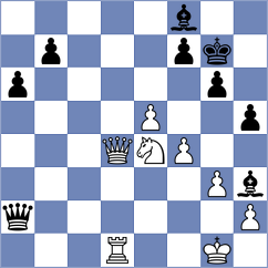 Arbunic Castro - Marino Bravo (chess.com INT, 2025)