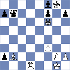 Skliarov - Danada (chess.com INT, 2025)