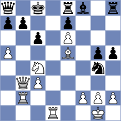 Christiansen - Comp LChess (The Hague, 1995)