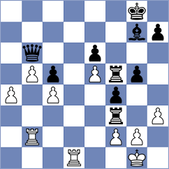 Podymov - Anisimov (Zhukovsky, 2010)