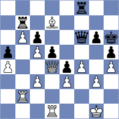 Bastiaansen - Van Kerckhoven (Tessenderlo, 2003)