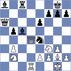 Grigorov - Yoo (chess.com INT, 2024)