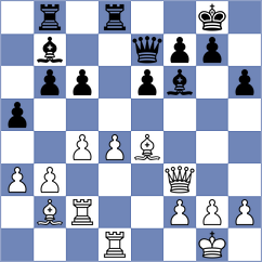 Keymer - Kiss Balint (Biel SUI, 2024)