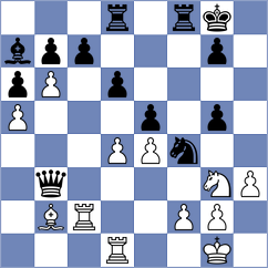 Grosse - Fuerderer (Playchess.com INT, 2020)