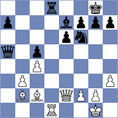 Zhukov - Romanchuk (chess.com INT, 2022)