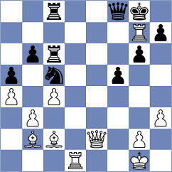 Assylov - Soraas (chess.com INT, 2025)