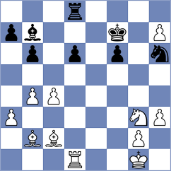 Charbonneau - Mogilevsky (Montreal, 2000)