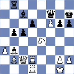 Toth - Sokhor (chess.com INT, 2024)