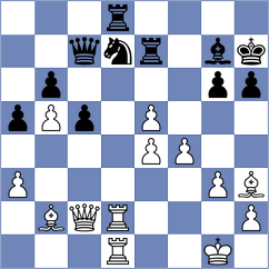 Gonzalez Pabollet - Florit Febrer (Sabadell, 2009)