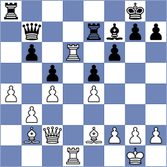 Estrada Nieto - D'souza (chess.com INT, 2024)