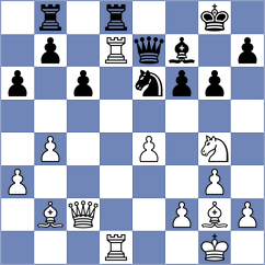 Pinheiro - Okike (chess.com INT, 2022)