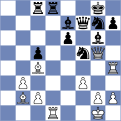 Mei - Reshetnikov (chess.com INT, 2025)