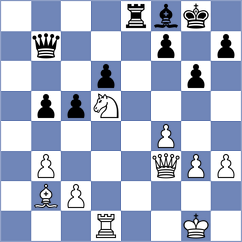 Nukin - Nyshanbayev (Almaty KAZ, 2024)