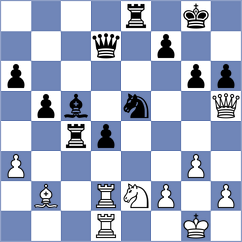 Nasirov - Neschetny (Yuzhny, 2008)