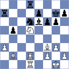 Stark - Remolar Gallen (chess.com INT, 2023)