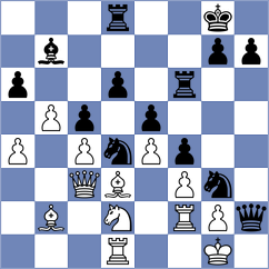 Flueckiger - Zoller (Bad Ragaz, 1992)