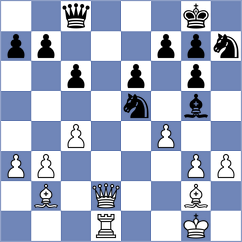 Kaplan - AKINSEYE (chess.com INT, 2023)
