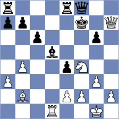 Alavkin - Steil Antoni (chess.com INT, 2021)