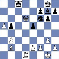 Pulpan - Morris-Suzuki (chess.com INT, 2023)