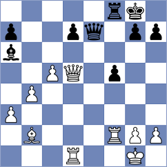 De Seroux - Moskalets (Lichess.org INT, 2020)
