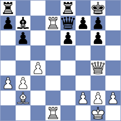 Doehler - Berganski (Klinge, 1993)