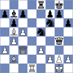 Makarov - Barp (Chess.com INT, 2020)