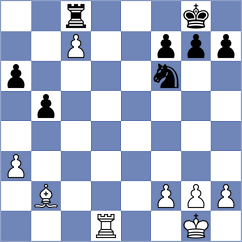 Tolibayev - Marks (Kostanay, 2014)