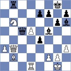 Uzuner - Porozhnyak (chess.com INT, 2024)