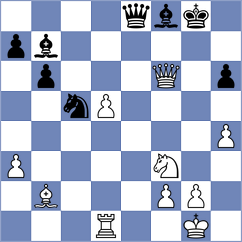 Avramidou - Wilson (Chess.com INT, 2021)