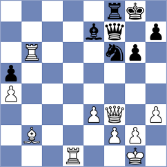 Jacobson - Markov (Almaty KAZ, 2024)