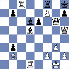 Zhigalko - Belov (chess.com INT, 2024)