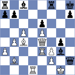 Gledura - Brunner (chess.com INT, 2024)