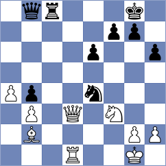 Averjanov - Donskov (chess.com INT, 2023)