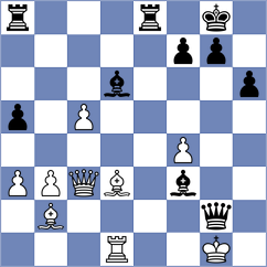 Robert - Akobian (chess.com INT, 2025)