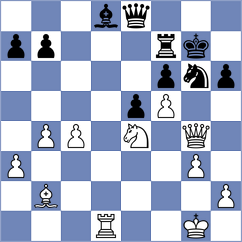 Mukhametzhanov - Karmanova (Nizhnij Novgorod, 2009)