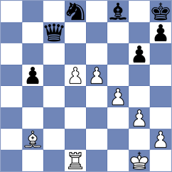 Johnson - Buckendorf (USA, 1994)