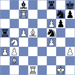 Sivakumar - Hernandez Bermudez (chess.com INT, 2024)