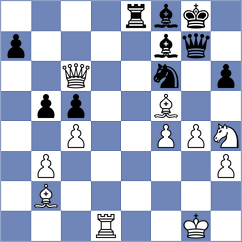 Nazarenko - Gusarchuk (Krasnodar, 2004)