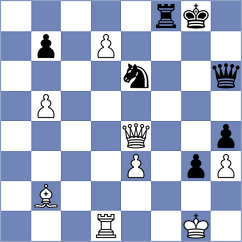 Denker - Thibault (Lone Pine, 1979)