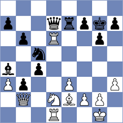 Mika - Bolanos (chess.com INT, 2023)
