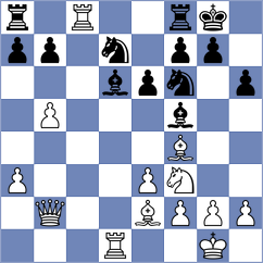 Costachi - Bilan (chess.com INT, 2021)